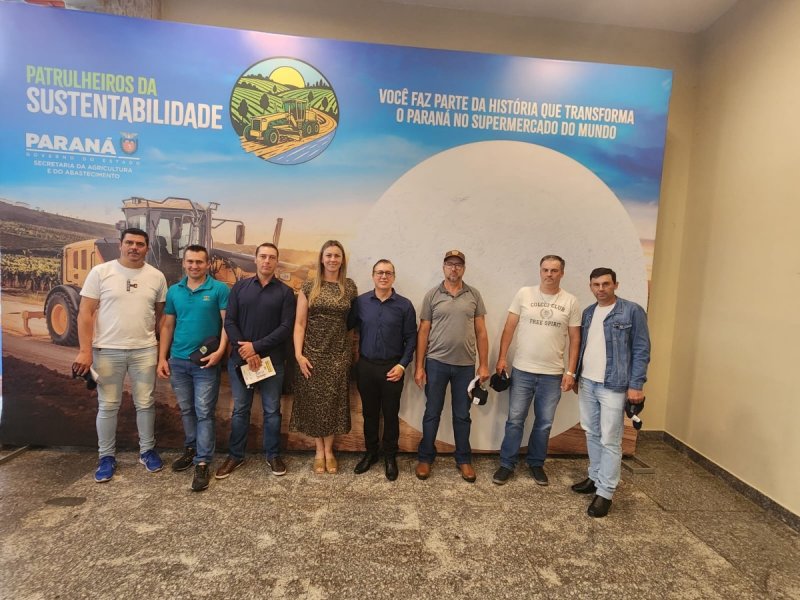 Programa Patrulheiros da Sustentabilidade